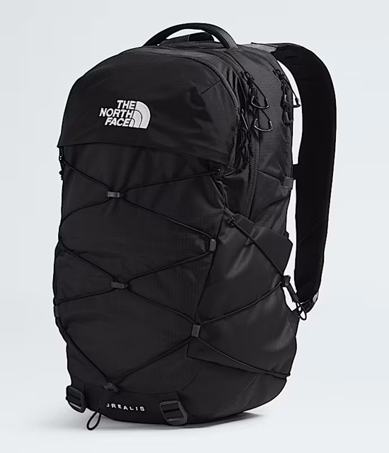 [現貨] The North Face Borealis Backpack | Black