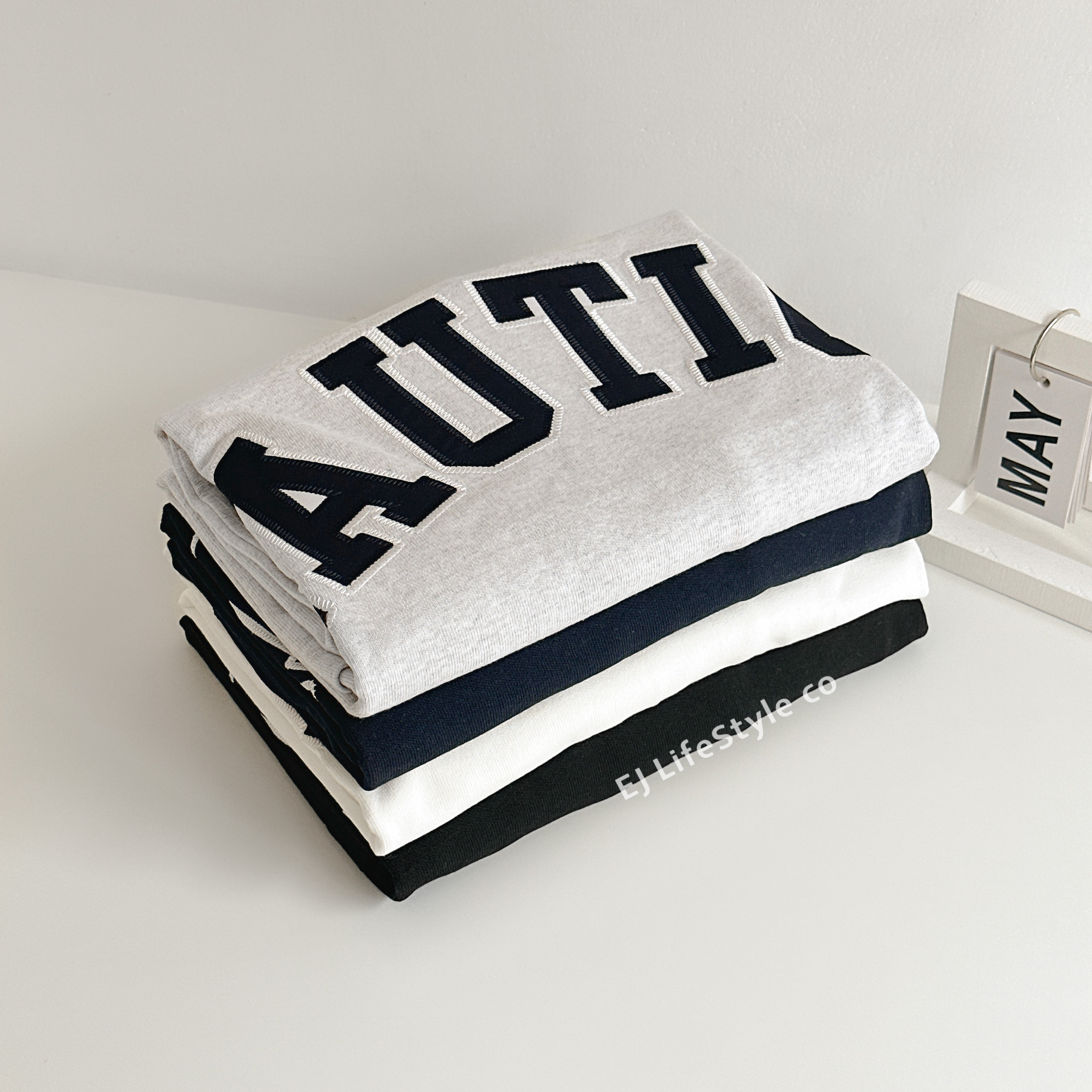 🇯🇵 NAUTICA 刺繡 短T 短袖 白 灰白 深藍 綠 黑 日本限定 / 現貨