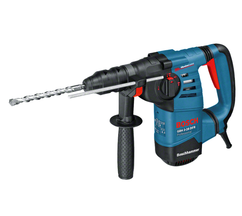 "BOSCH"(800W)三用左右電子速四坑油壓錘鑽