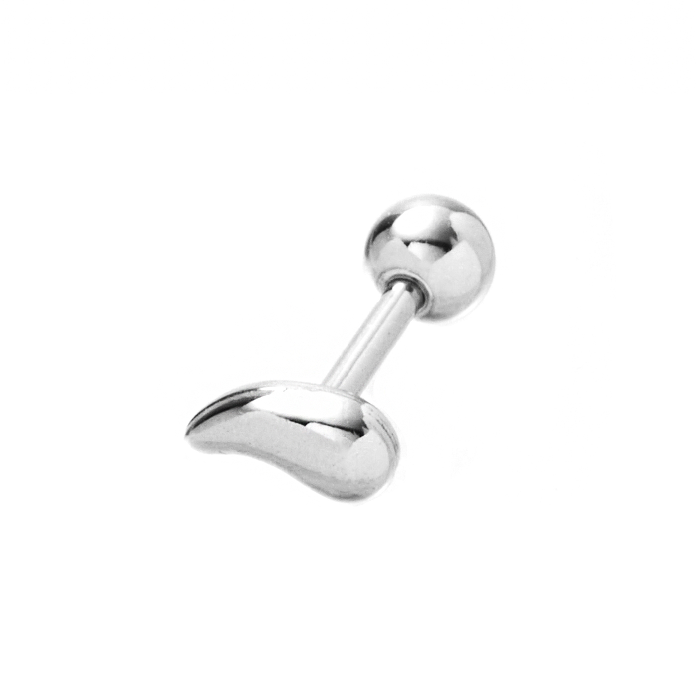 平價飾品,鋼飾,耳環