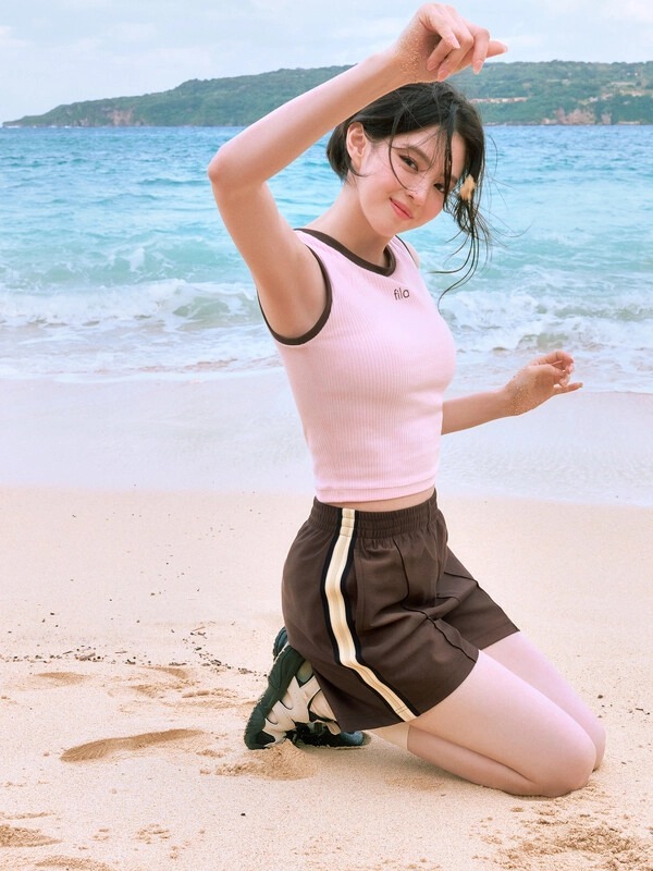 FILA PEITO SANDAL V2