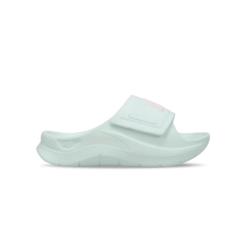 New Balance 202XA W "Mint Green" 涼拖鞋 厚底拖 女鞋 薄荷綠 SWASPTD1 [台灣現貨]