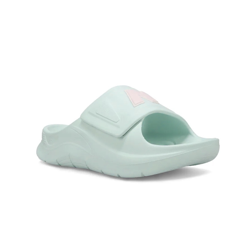 New Balance 202XA W "Mint Green" 涼拖鞋 厚底拖 女鞋 薄荷綠 SWASPTD1 [台灣現貨]