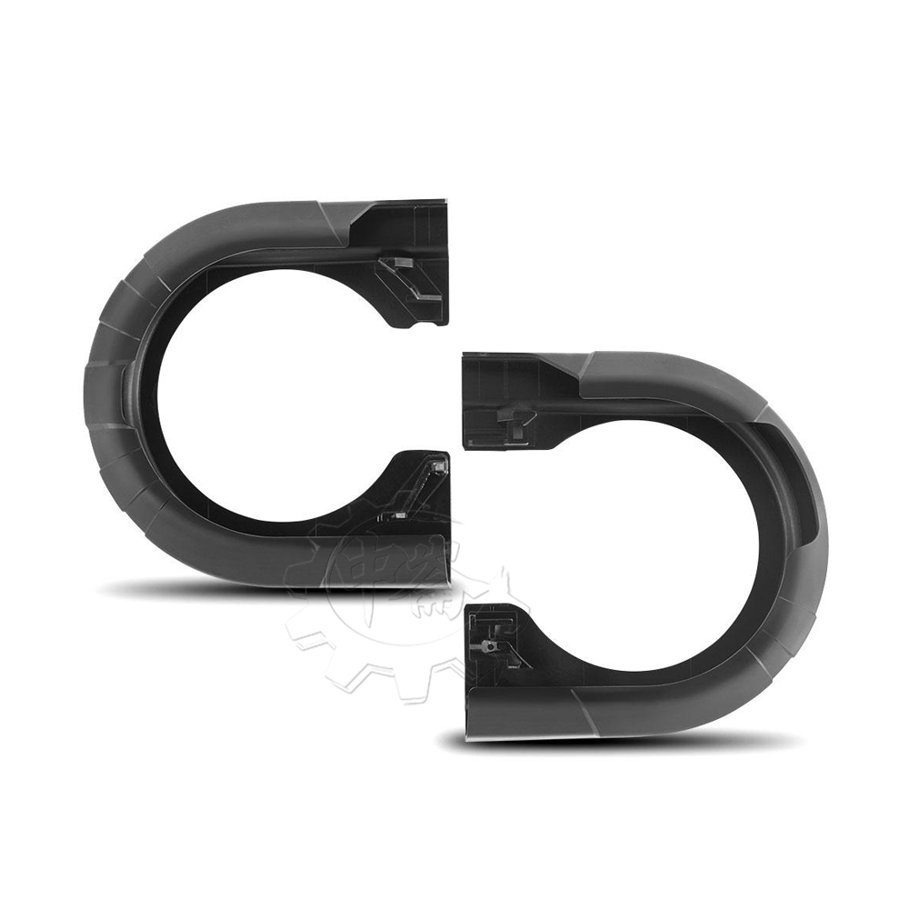 ＊中崙五金【附發票】美沃奇 帶鋸機條 帶鋸片護蓋 保護罩 49-90-2729 (一組2個) 適用:M18 CBS125