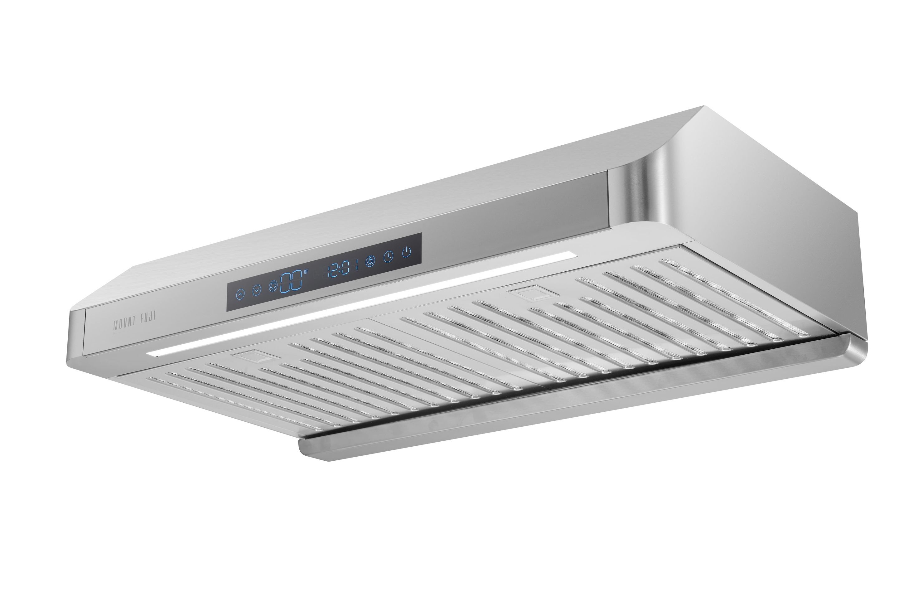 Mount Fuji   RS-228S‧700mm 極「智」能變頻DC雙摩打S級‧台式抽油煙機‧香港行貨,原廠1年保養,摩打3年保養‧