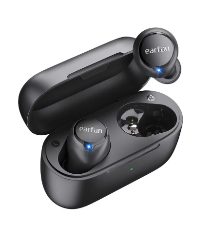 Earfun Free 2s True Wireless Earbuds (TW101S) 真無線藍牙耳機