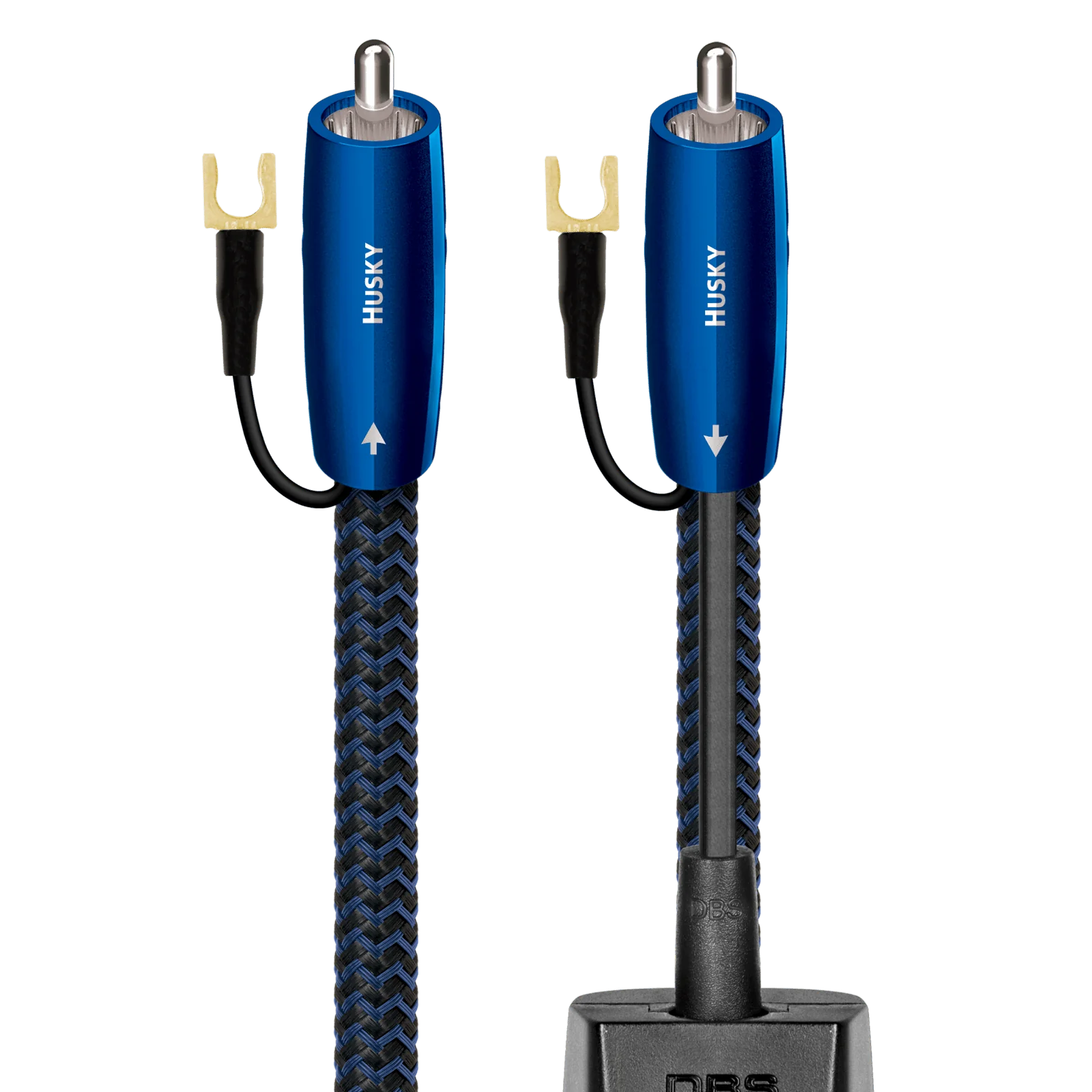 AudioQuest Husky 重低音線