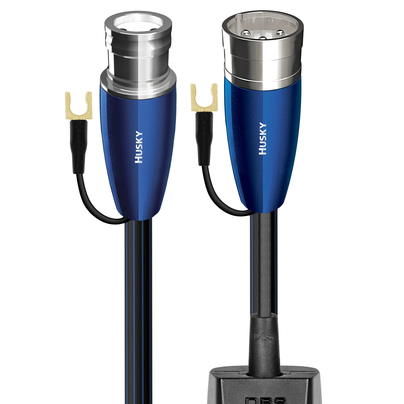 AudioQuest Husky 重低音線 - 圖片 3