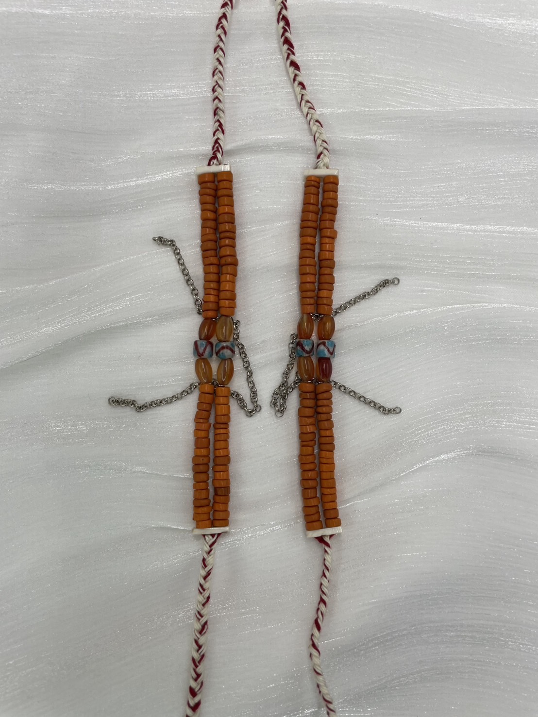 Muni-No.11幼童手鍊13cm