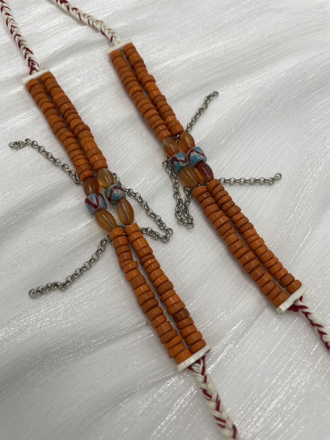 Muni-No.11幼童手鍊13cm