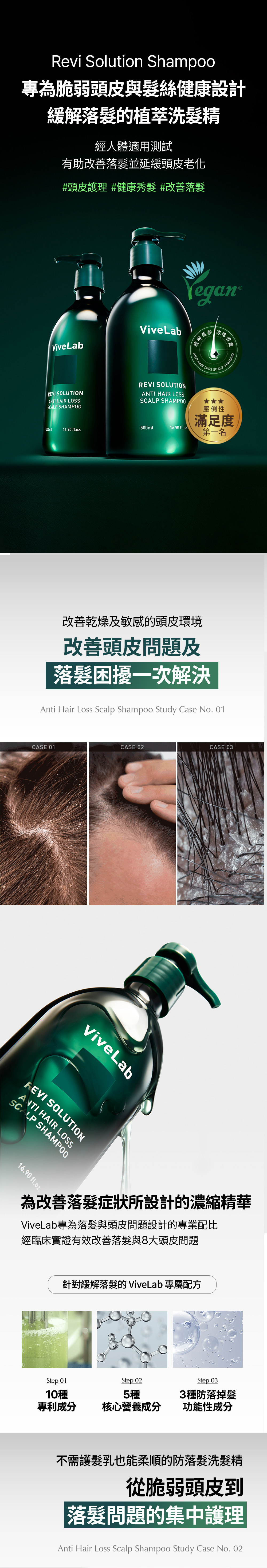 強韌蘊活洗髮精500ml_01