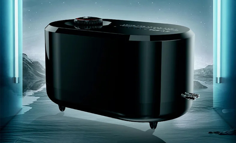 結構精密，氣量穩定，讓魚缸環境安靜又舒適