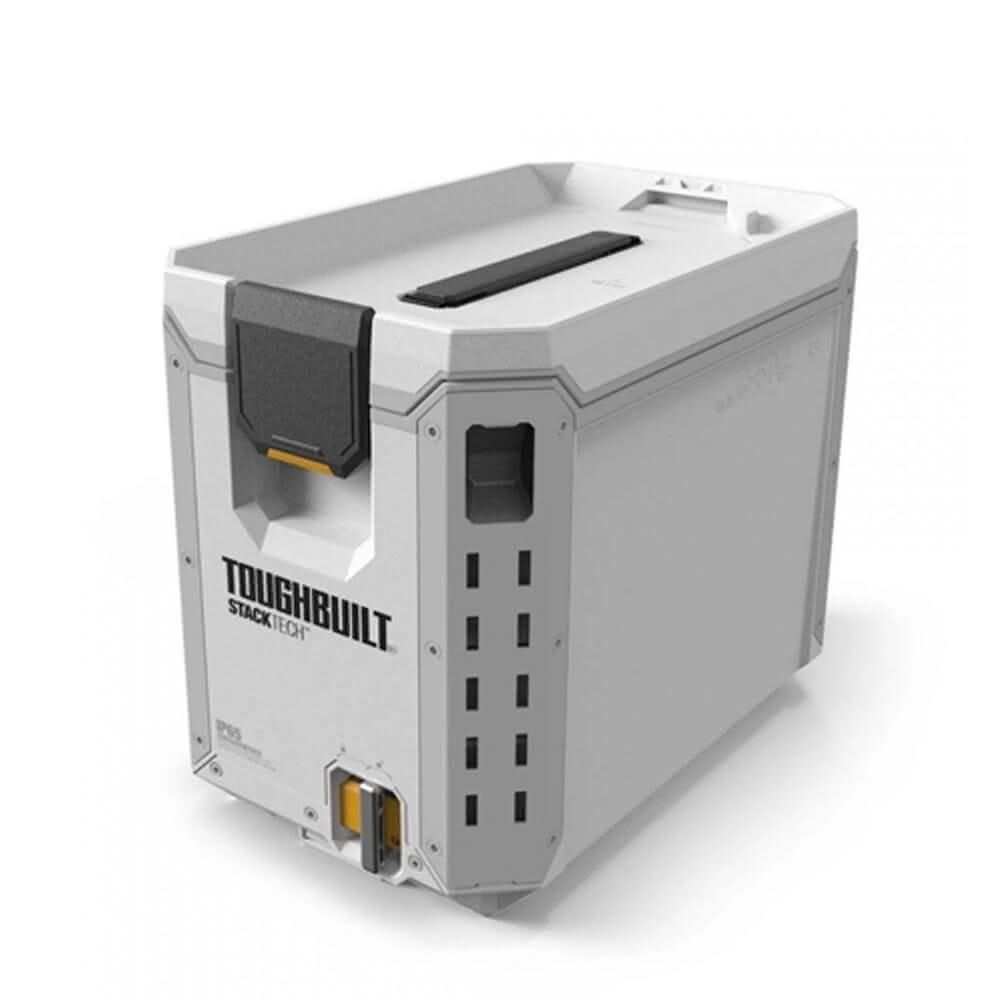 TOUGHBUILT STACKTECH半邊保冷箱 TB-B1-C-60C