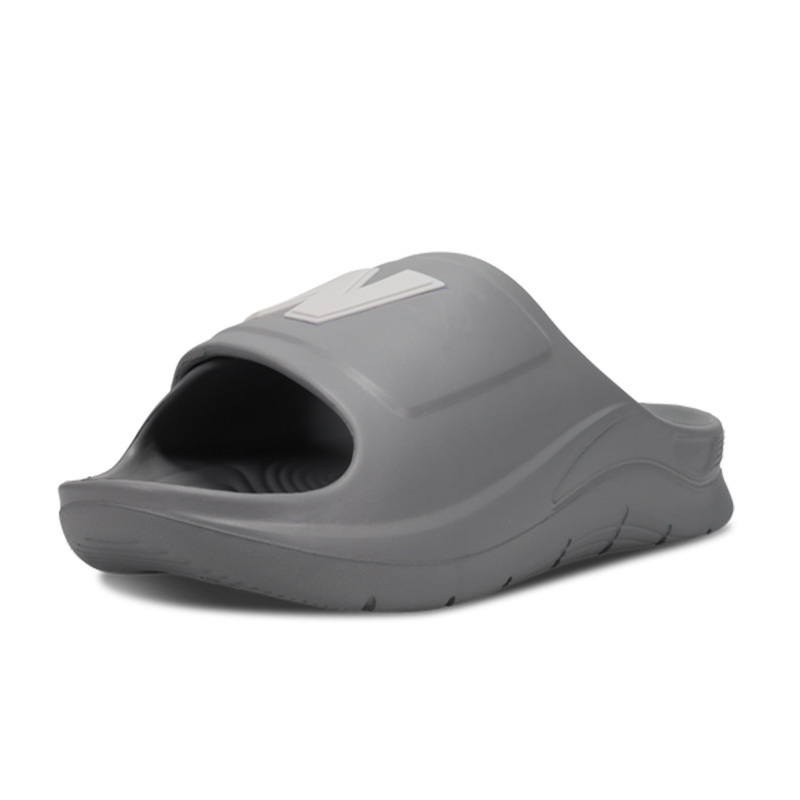 New Balance 202XA Velcro Slide 涼拖鞋 男鞋 灰白色 SMASPTA1 [台灣現貨]