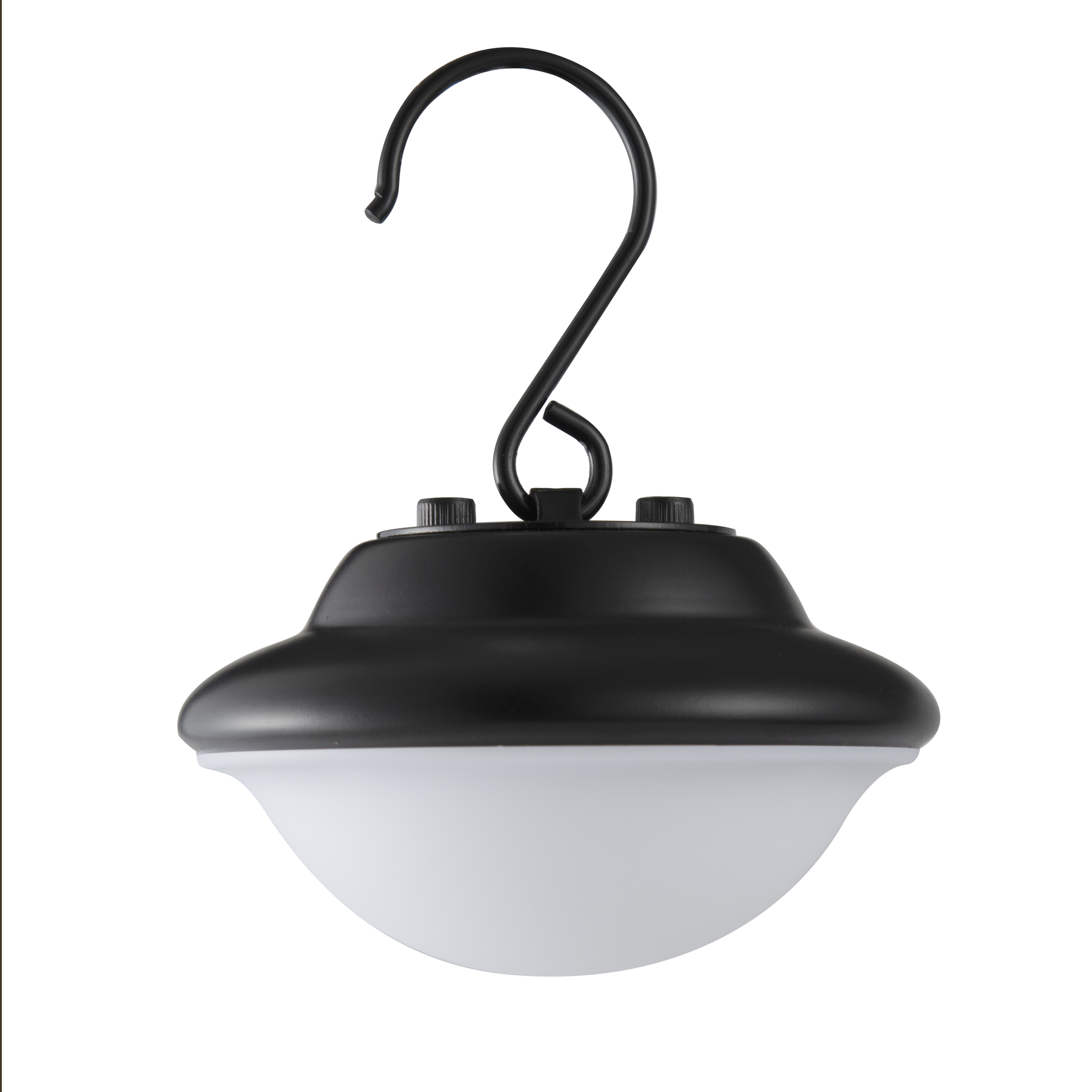 LED 2W 復古簡約營地燈