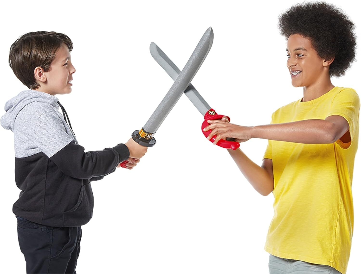 《 ZURU 》  X-Shot 勇士劍系列 (隨機出貨)