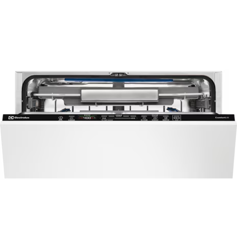 【Electrolux】60公分 極淨呵護 900系列 14人份全嵌式洗碗機 EBF9442SBA