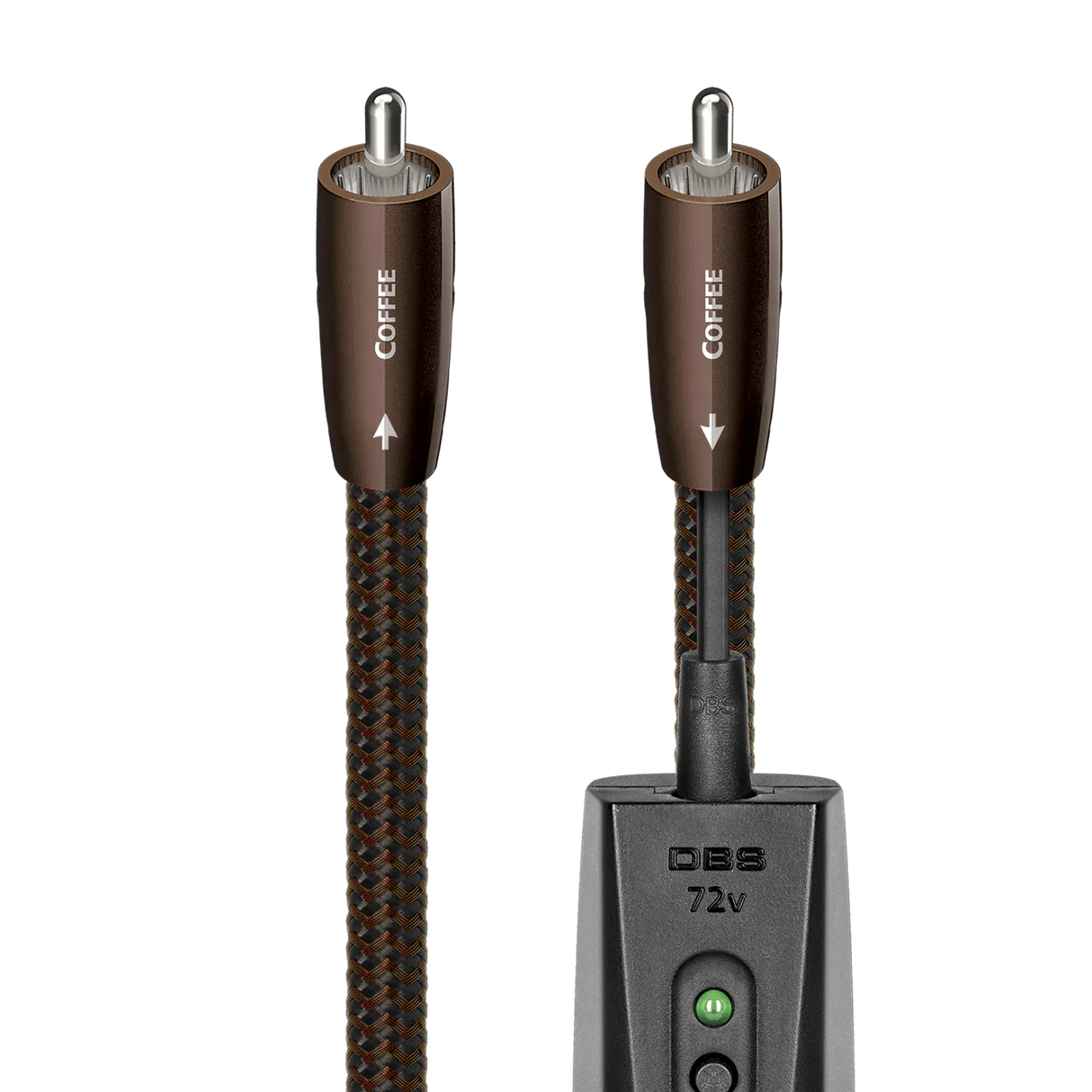 AudioQuest Coffee Coax 同軸線