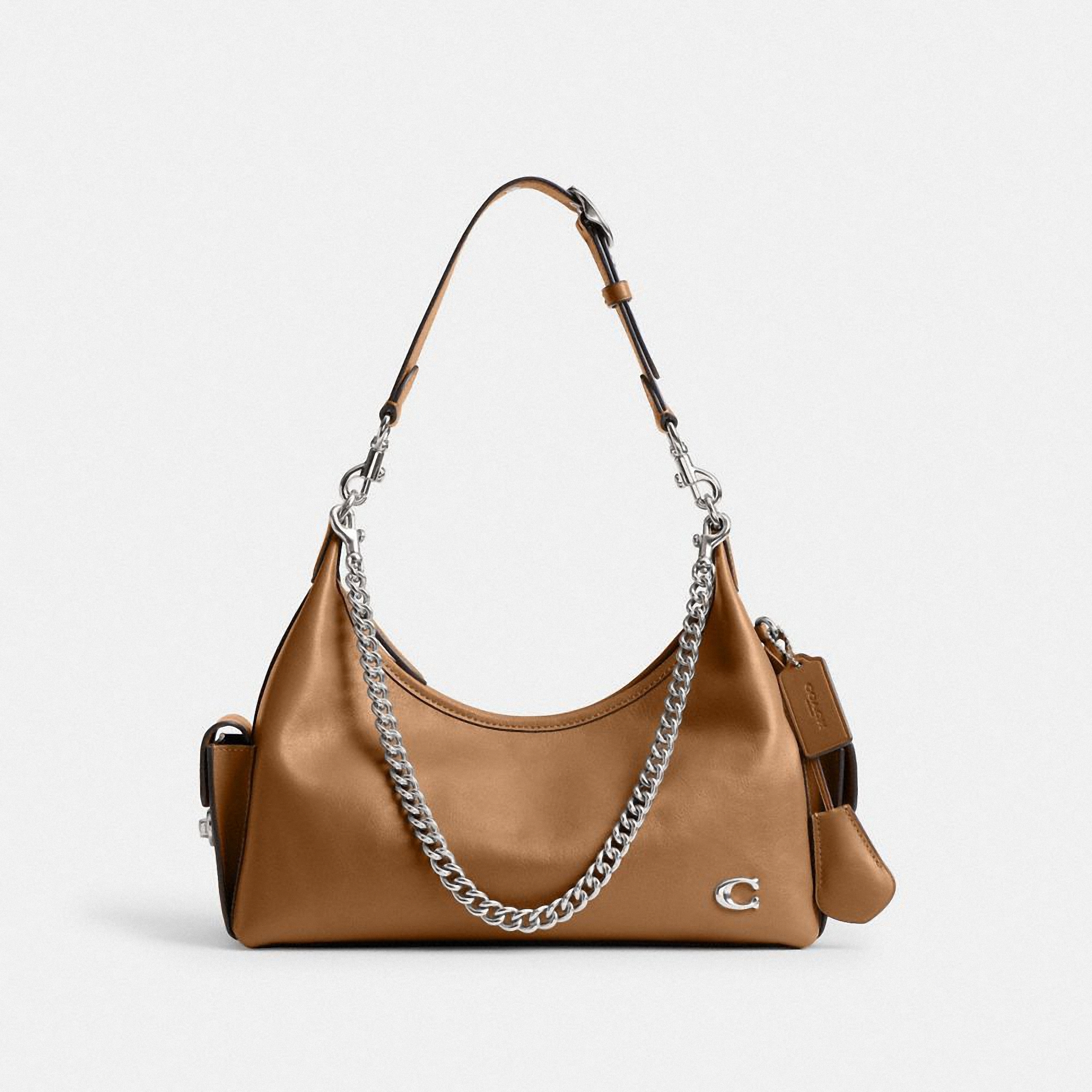 【COACH】JULIET 30 手袋