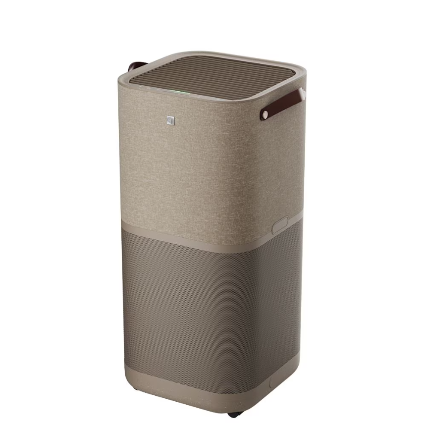 【Electrolux】極適家居900 雙效涼風循環頂級空淨機 適用31坪空間 (暖沙棕) EP93-75WBA