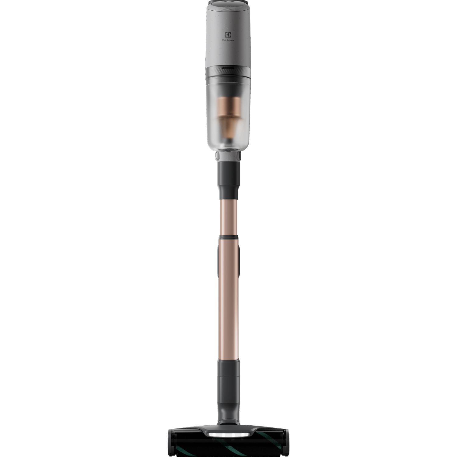 【Electrolux】極適家居800 無線濕拖吸塵器(暮夜灰) - EFP81825