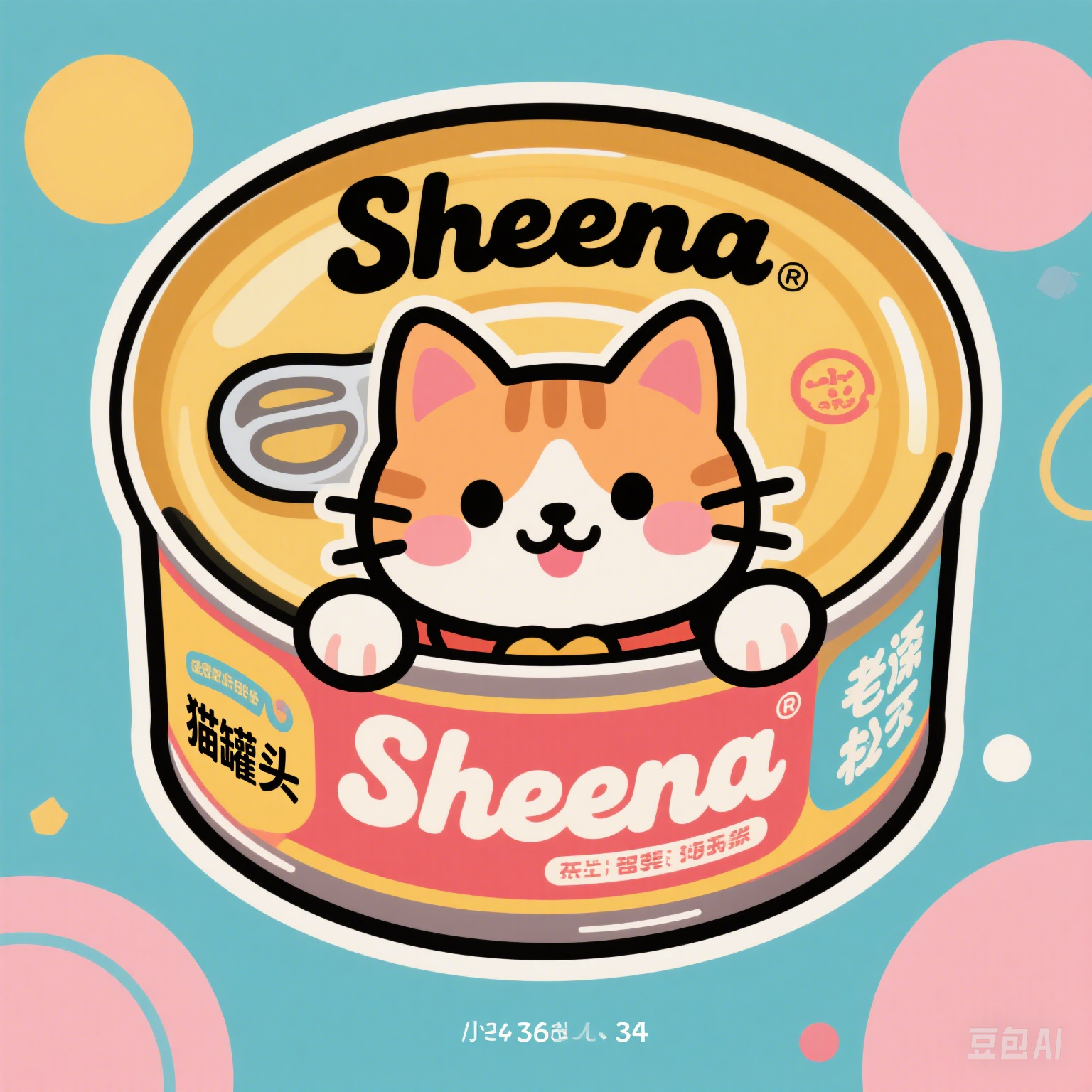 💦汤汁浓郁！猫咪舔到停不下来的盛宴