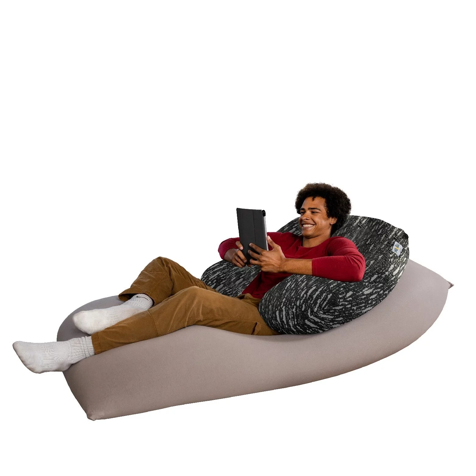 【Yogibo】U型枕-奢華款