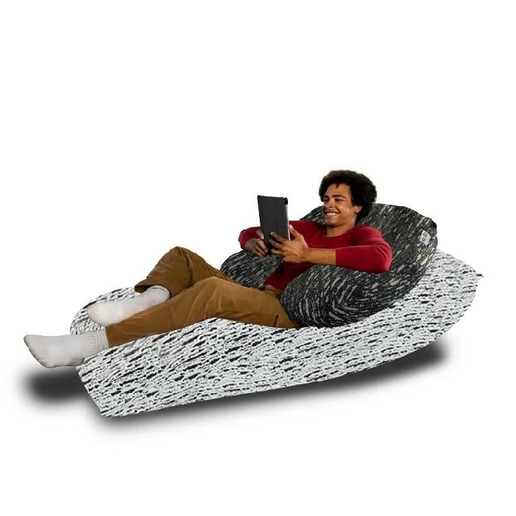 【Yogibo】U型枕-奢華款