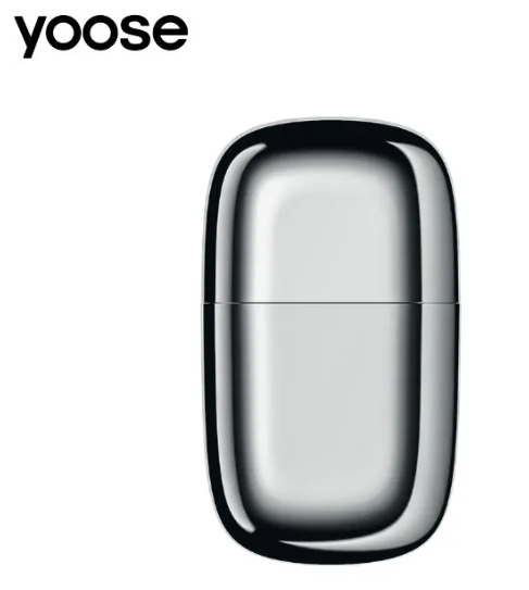 yoose｜N1-S 全合金電動鼻毛修剪器