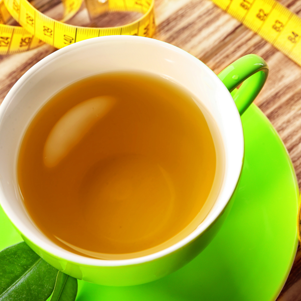 SlimTea 14天排毒祛濕減肥茶 (14包) (L055)