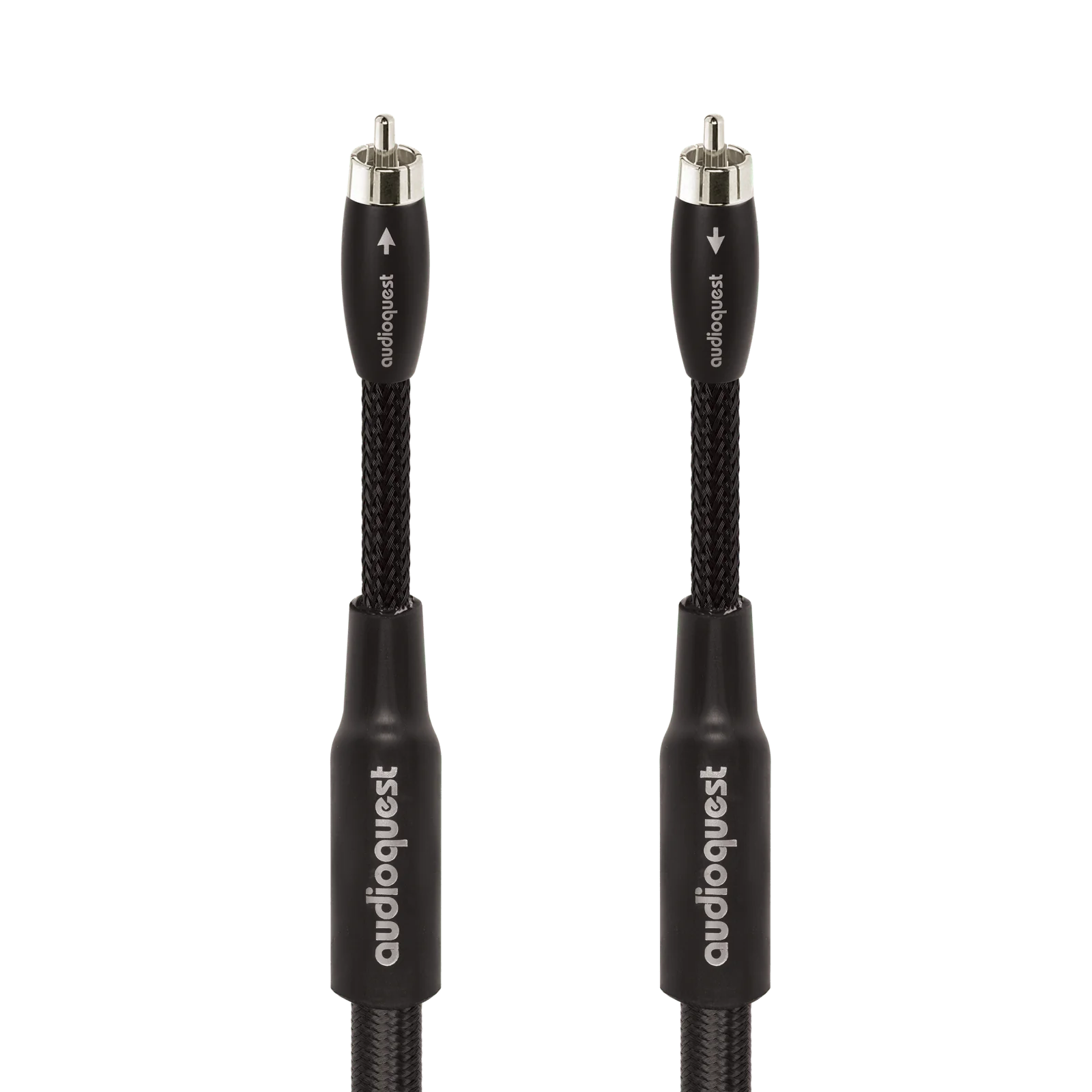 AudioQuest WEL Signature Coax 同軸線