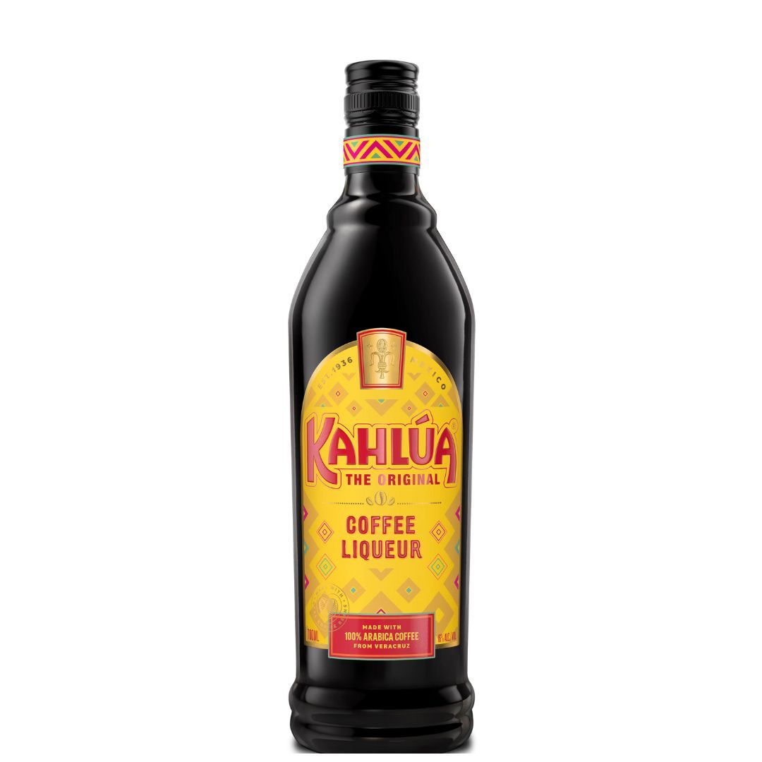 KAHLUA Coffee Liqueur (New Version)1000mL