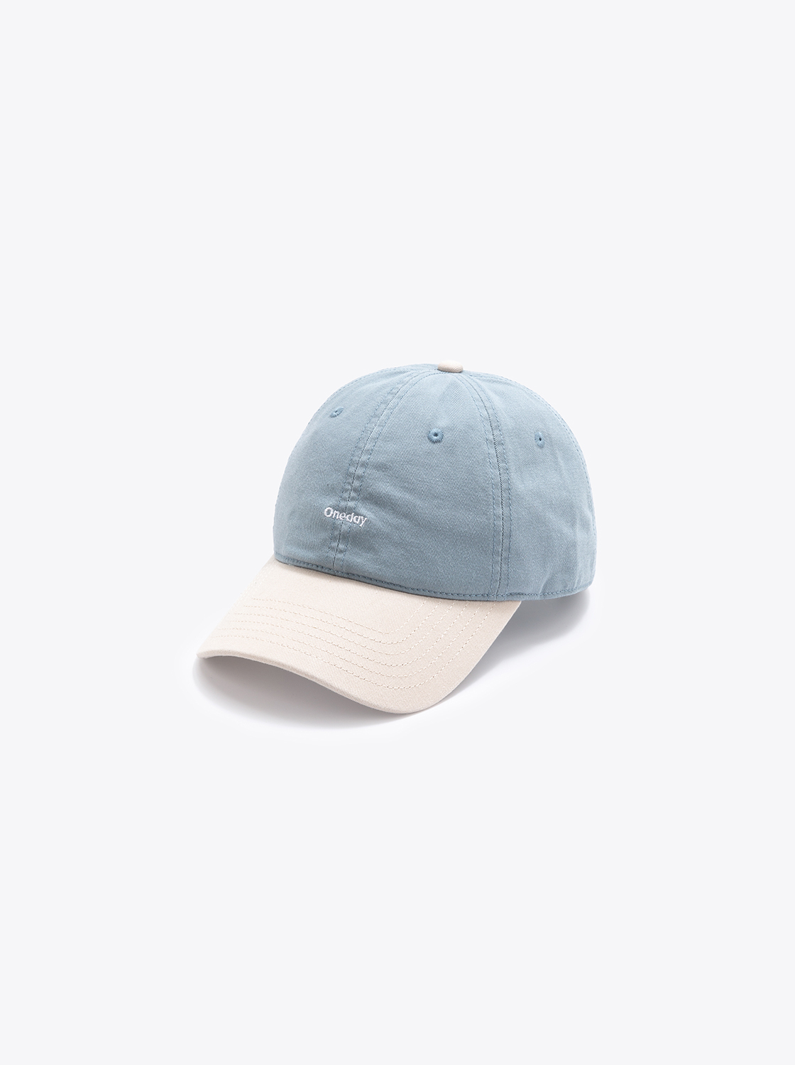 ONEDAY刺繡棒球帽