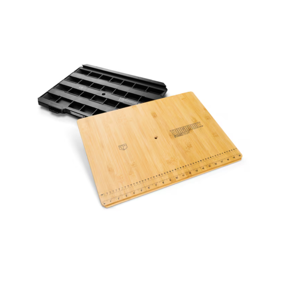 TOUGHBUILT STACKTECH工作桌板 TB-B1-A-10