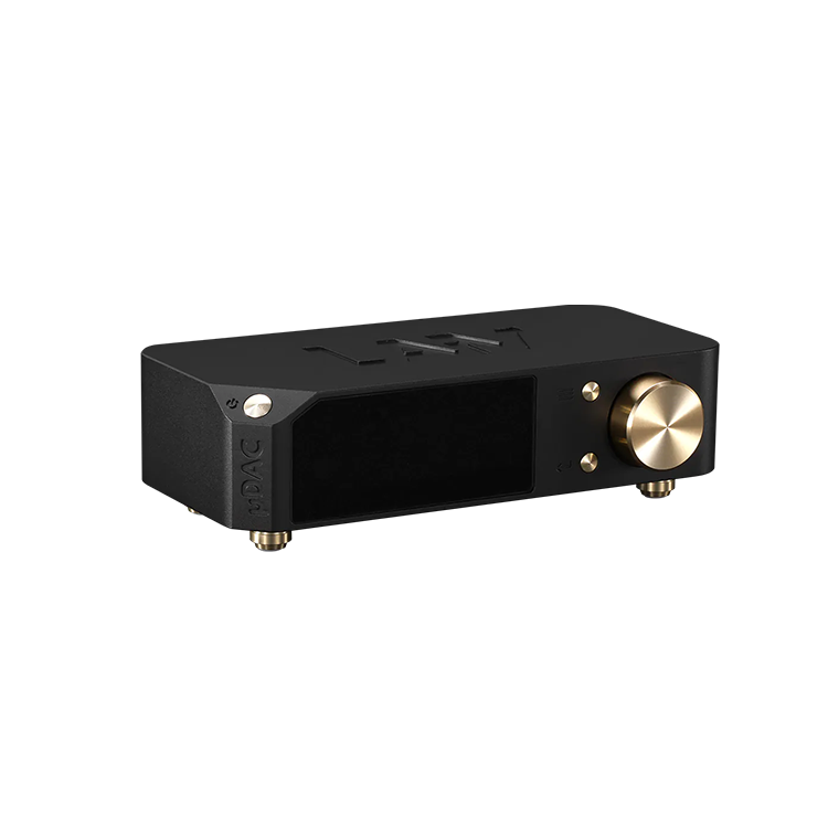 LAIV HARMONY µDAC 旗艦微型 DAC｜台北音響