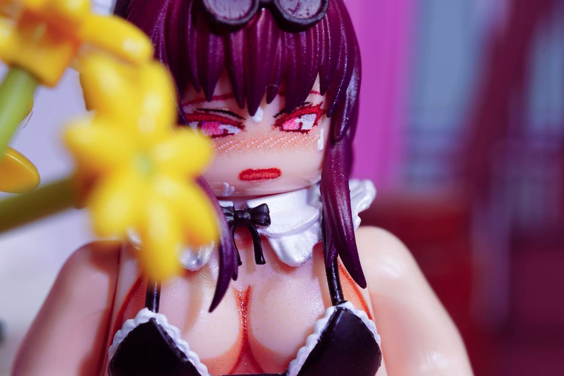 【Night Creative Studio】夏日卡芙卡