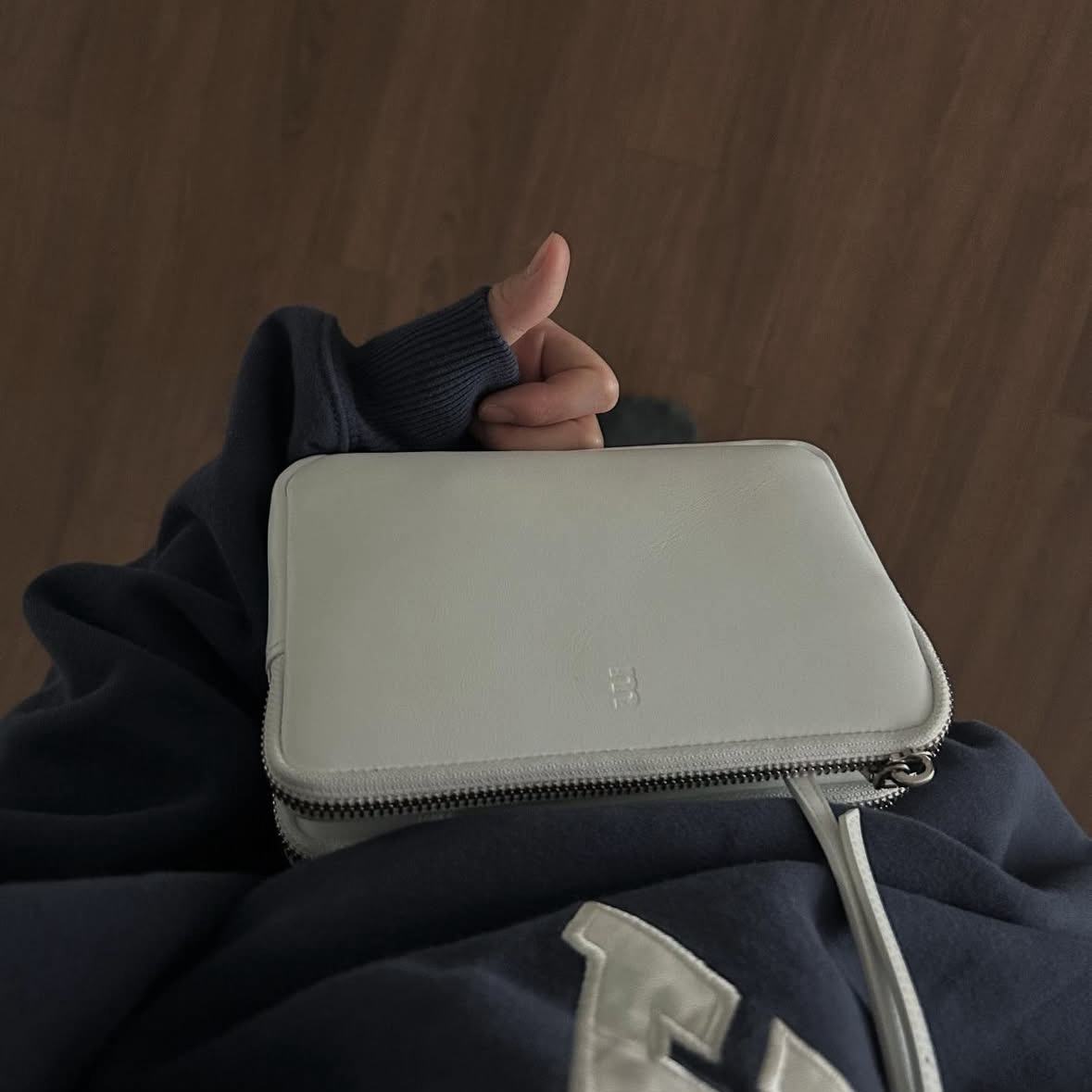 <韓國代購> MINITMUTE TWIN BAG