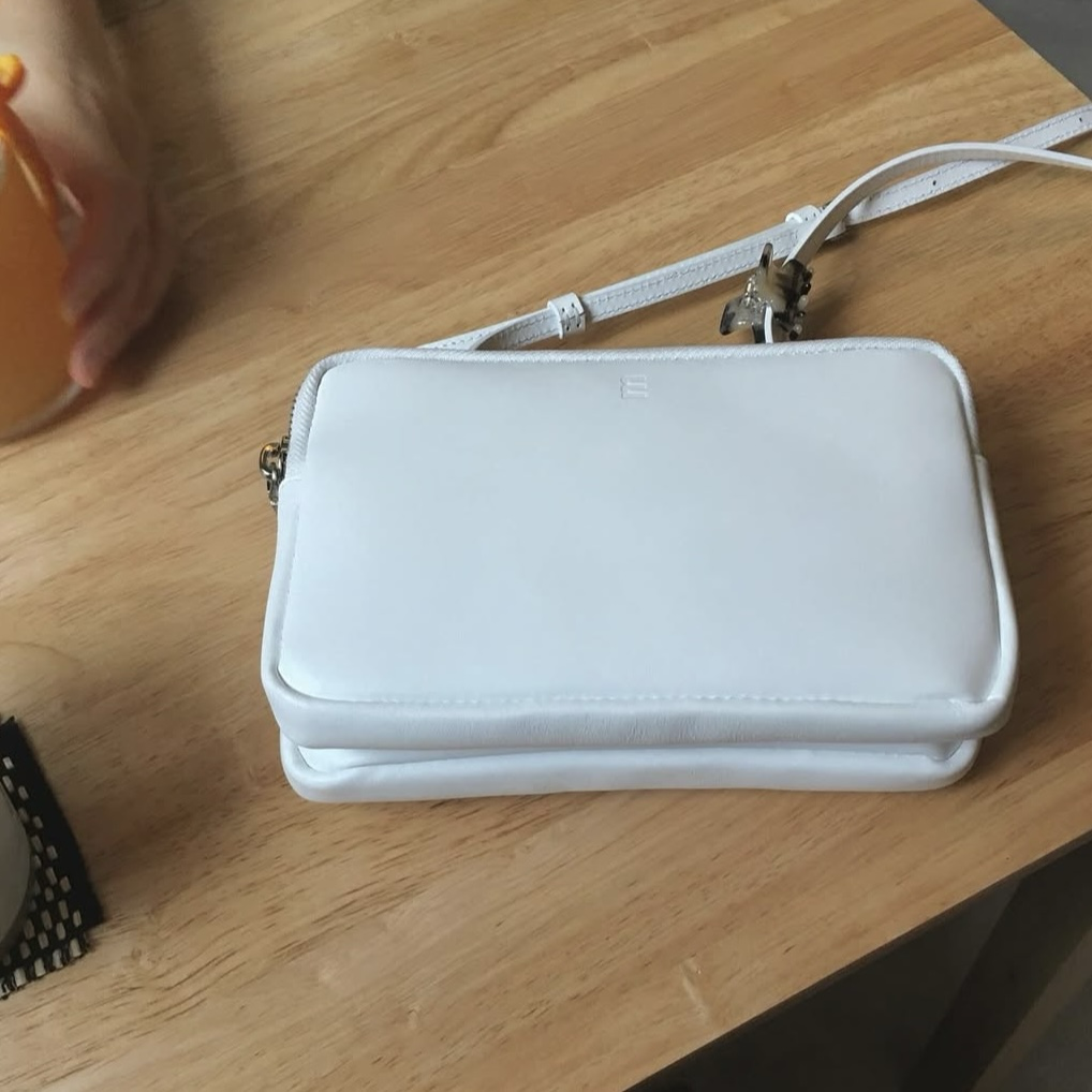 <韓國代購> MINITMUTE TWIN BAG