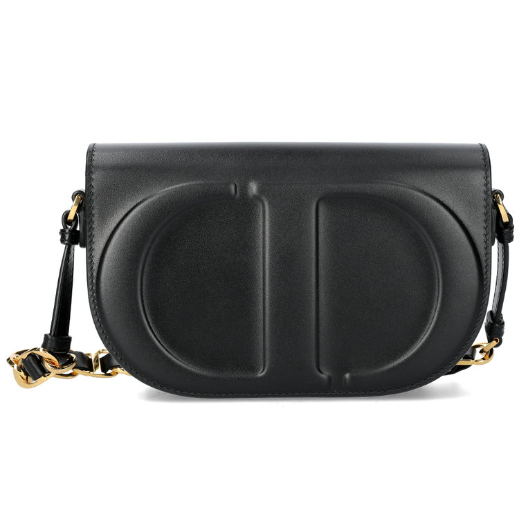 Sale Dior CD Signature Bag With Strap