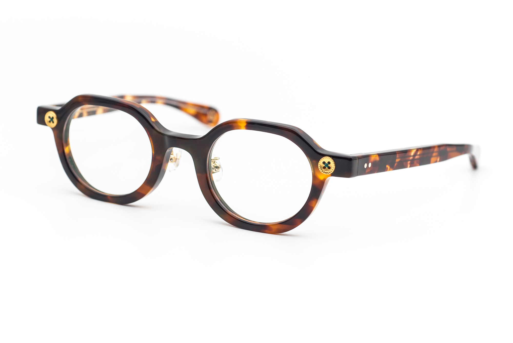 Filton - KOP-F01 - Col.02 (kikiki optique × Filton)