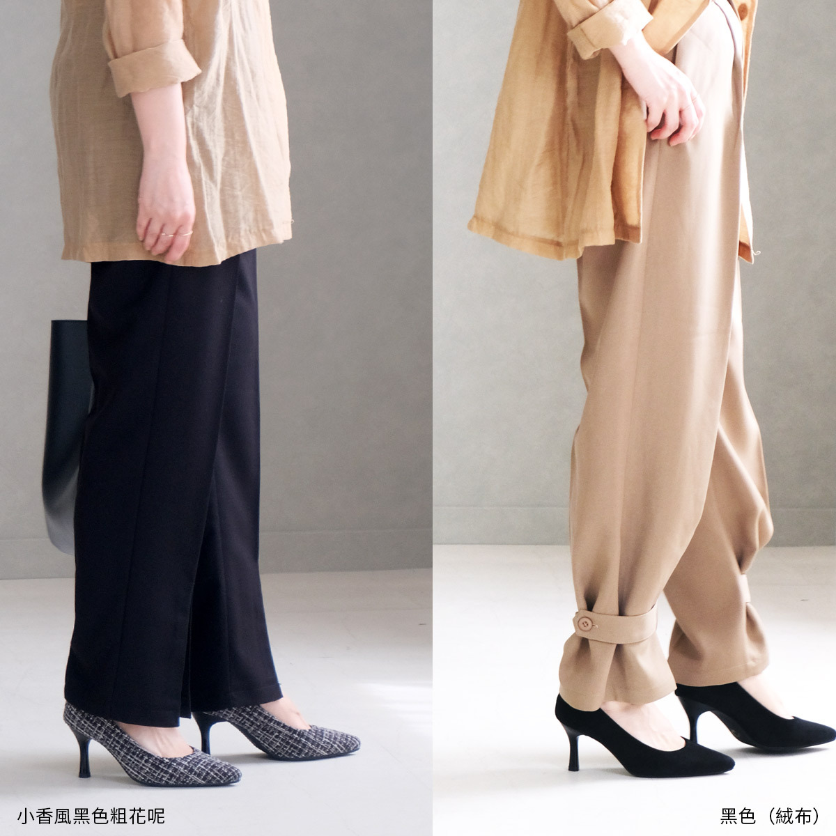 健步如飛人氣尖頭7公分高跟鞋 超好走女鞋【CX1101】