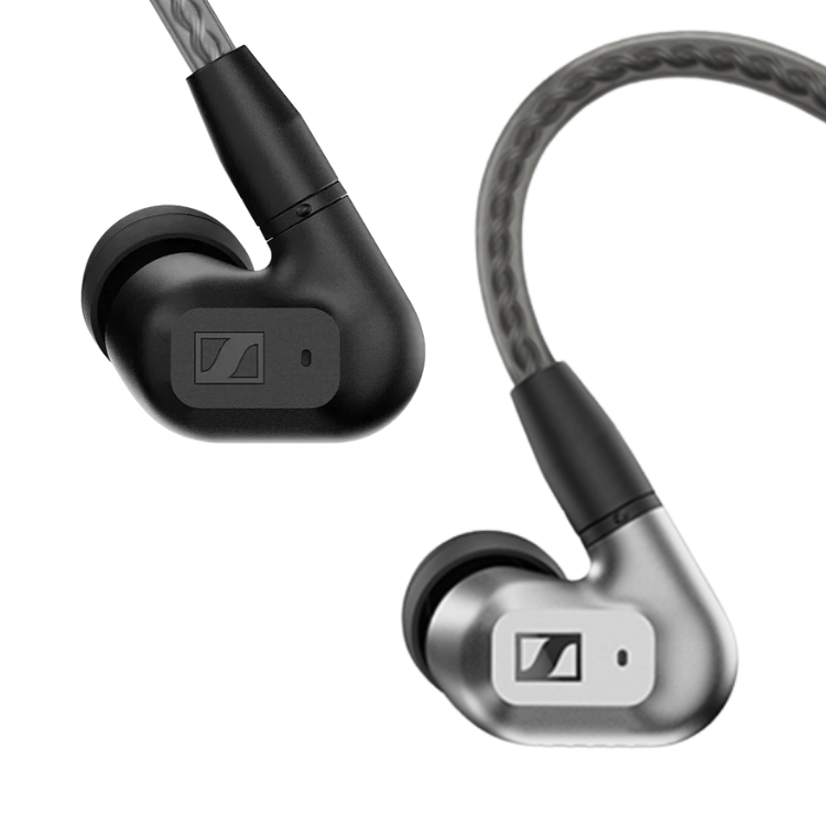 Sennheiser IE 200｜IE 200 東方銀韻版｜入耳式耳機