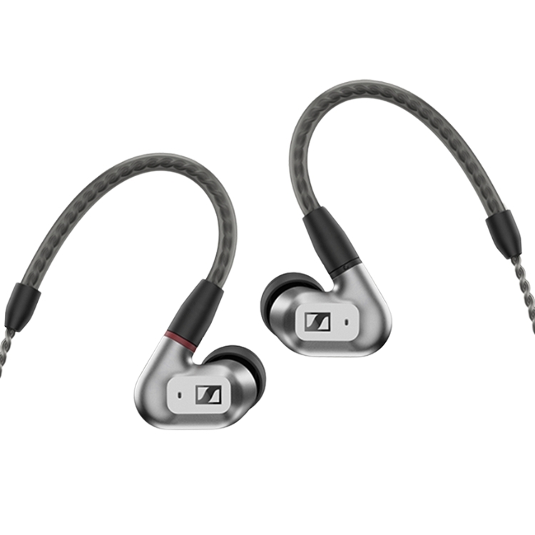 Sennheiser IE 200｜IE 200 東方銀韻版｜DMA 泛音