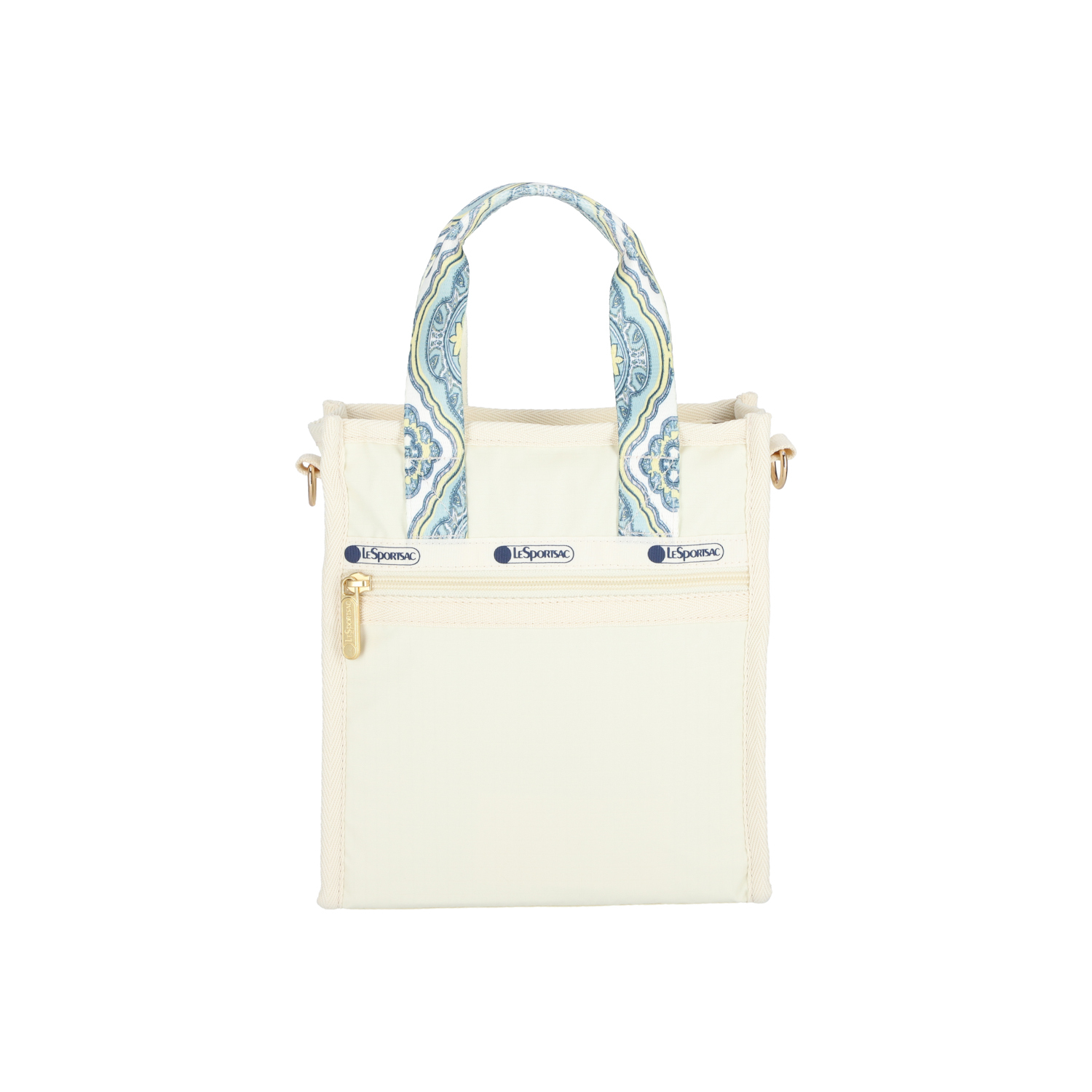 迷你方型手挽/斜揹袋 (SAND VOYAGE)