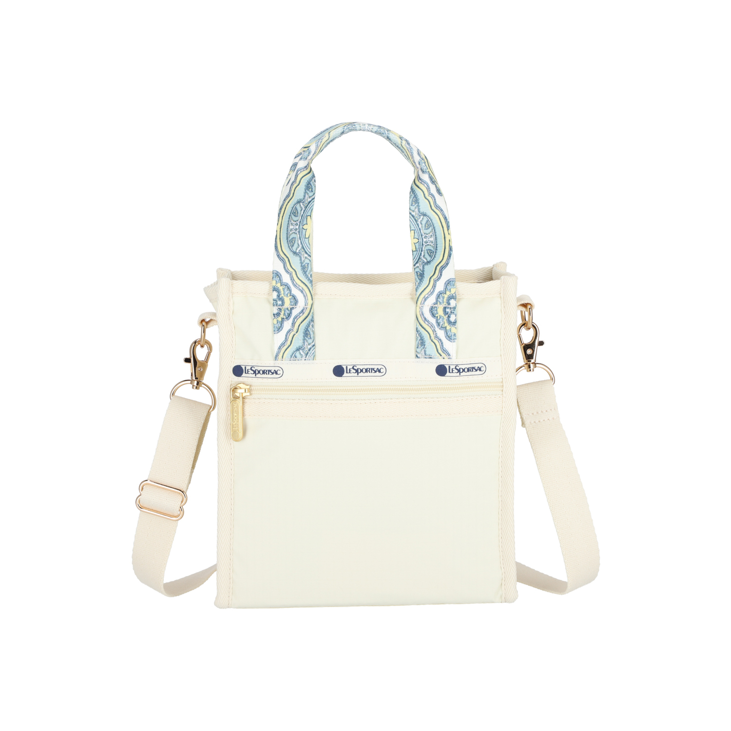 迷你方型手挽/斜揹袋 (SAND VOYAGE)