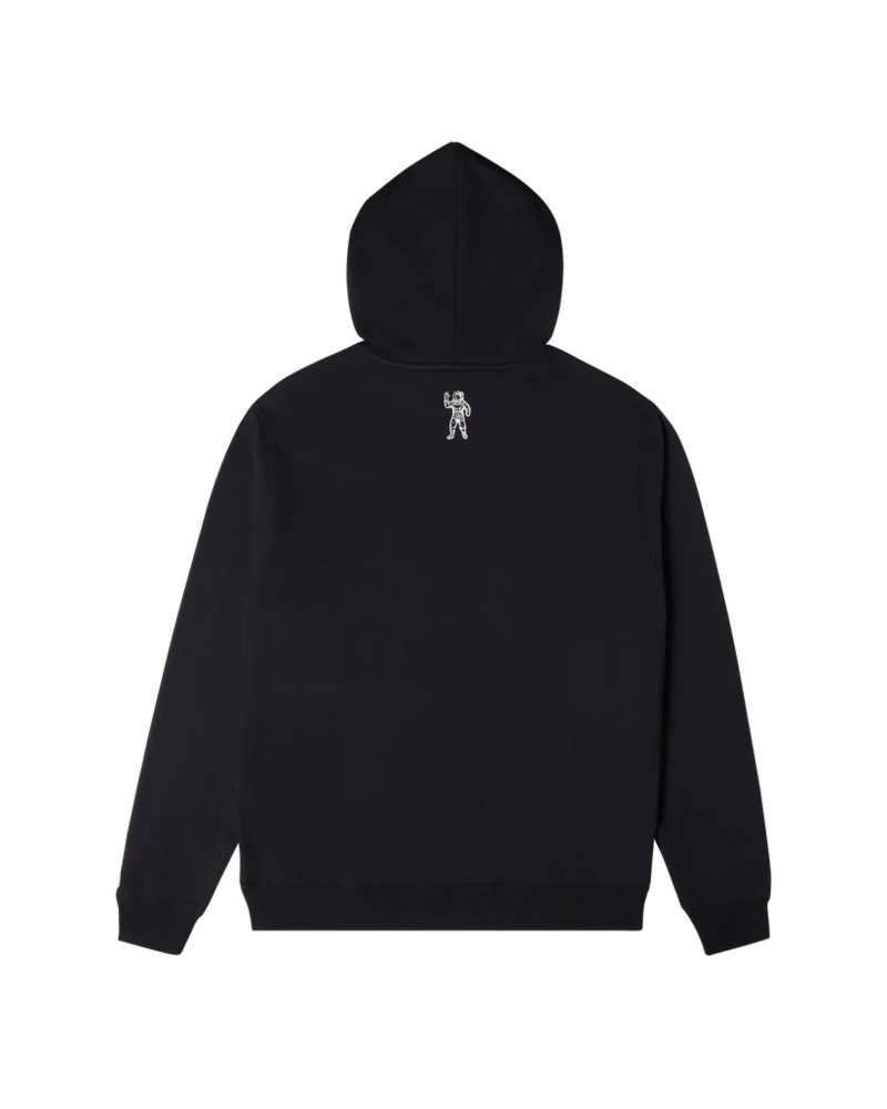 BB FRONTIER HOODIE