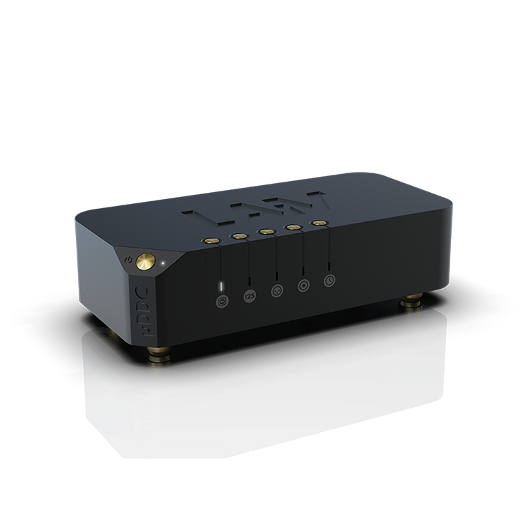 LAIV HARMONY µDDC 高精度數位時鐘介面｜台北音響