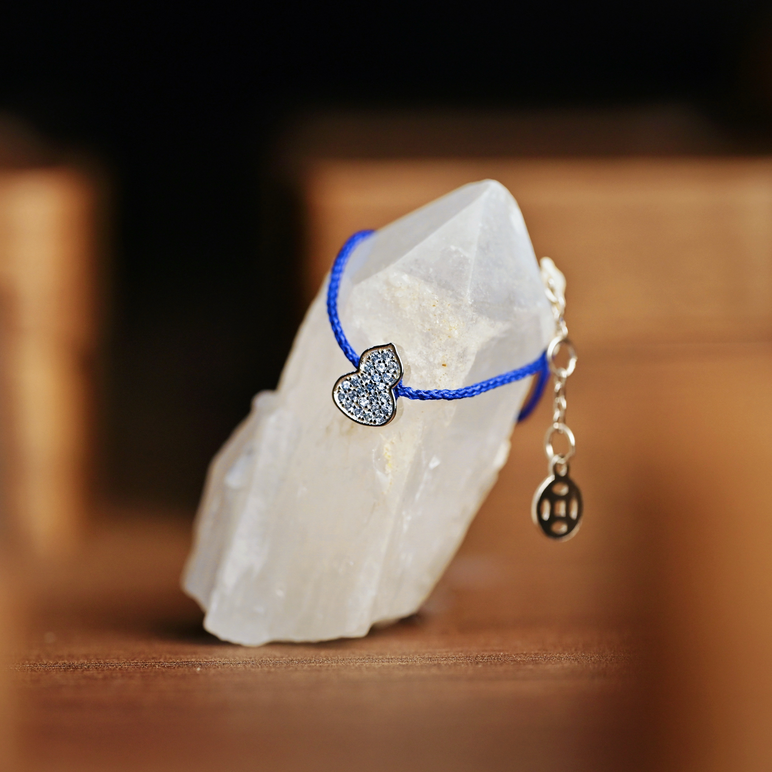 【開工葫蘆 好運開葫❗️】藍嚕嚕 |適合穩定事業與財運的你！