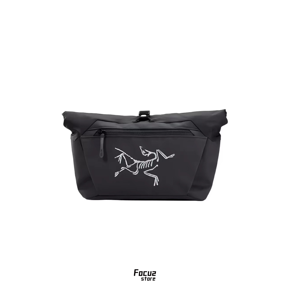 【Focus Store】預購 Arc'teryx Ion Chalk Bucket 運動小包 尼龍 手提包（無背帶）L08448400