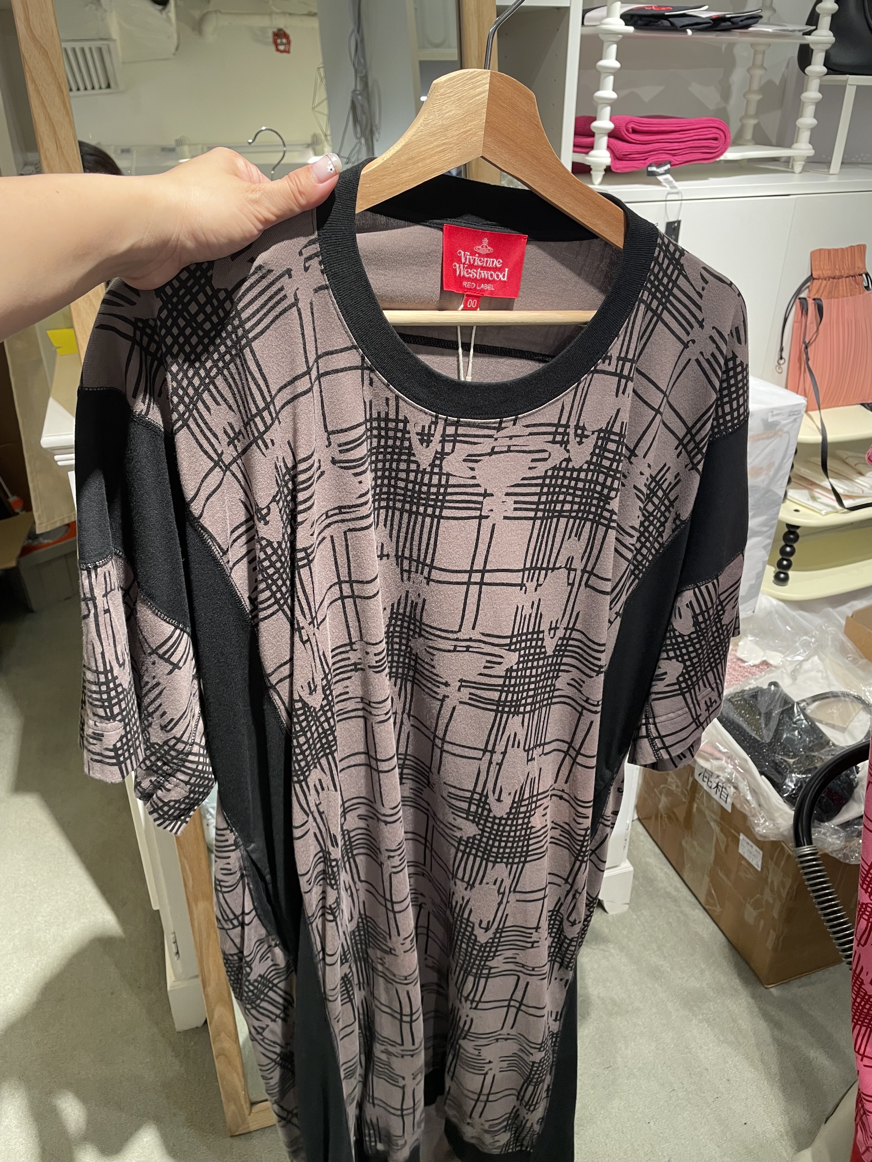 Vivienne Westwood Red Label 裙 